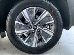 Hyundai Tucson NX4 HEV 1.6 T-GDi Elegance AT