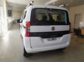 FIAT QUBO