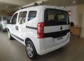 FIAT QUBO