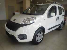 FIAT QUBO