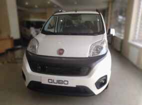 FIAT QUBO