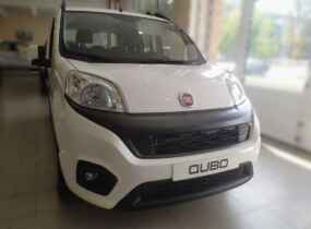 FIAT QUBO