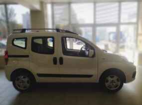 FIAT QUBO