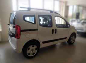 FIAT QUBO