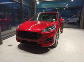 Ford Kuga 1.5 Ecoboost