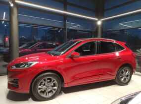 Ford Kuga 1.5 Ecoboost