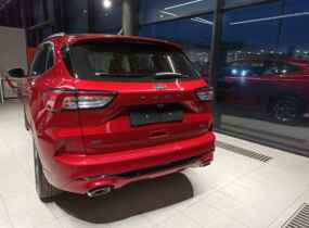 Ford Kuga 1.5 Ecoboost