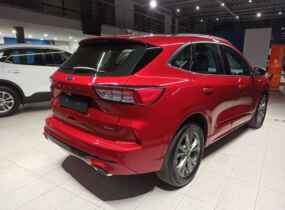 Ford Kuga 1.5 Ecoboost