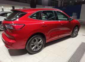 Ford Kuga 1.5 Ecoboost