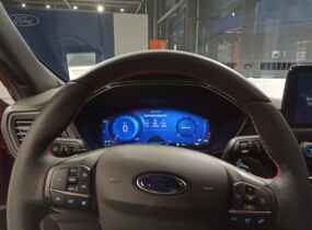 Ford Kuga 1.5 Ecoboost