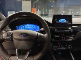 Ford Kuga 1.5 Ecoboost