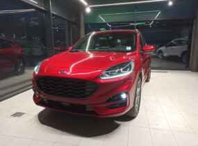 Ford Kuga 1.5 Ecoboost