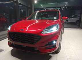 Ford Kuga 1.5 Ecoboost