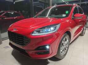 Ford Kuga 1.5 Ecoboost