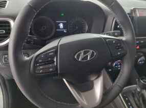 HYUNDAI Venue QX 1.6 Dynamic R17 AT