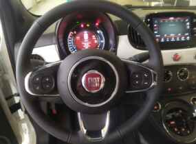 FIAT 500 Dolcevita 1,2