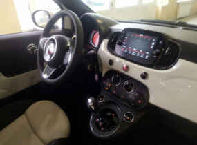 FIAT 500 Dolcevita 1,2