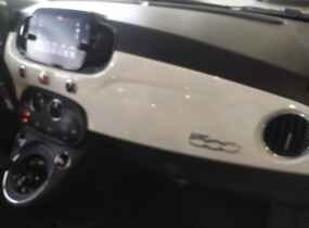 FIAT 500 Dolcevita 1,2