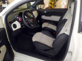 FIAT 500 Dolcevita 1,2