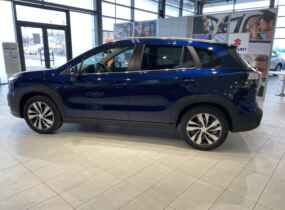 Suzuki S-cross 1.4T 4WD A/T GLX