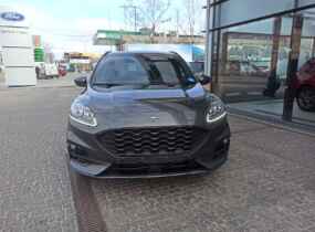 Ford Kuga ST-Line X 1.5 Ecoboost