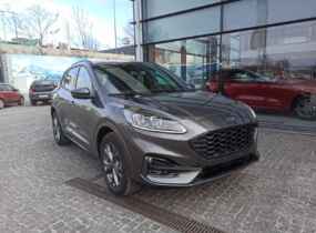 Ford Kuga ST-Line X 1.5 Ecoboost