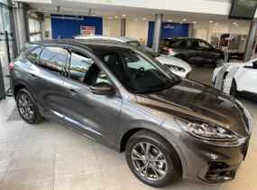 Ford Kuga ST-Line X 1.5 Ecoboost