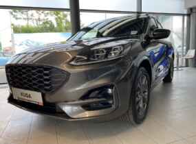 Ford Kuga ST-Line X 1.5 Ecoboost