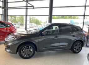 Ford Kuga ST-Line X 1.5 Ecoboost