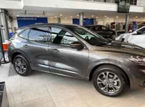 Ford Kuga ST-Line X 1.5 Ecoboost