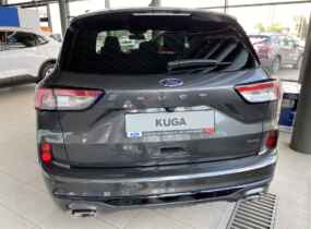 Ford Kuga ST-Line X 1.5 Ecoboost