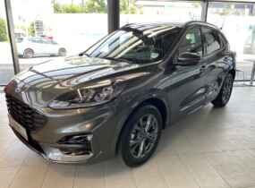 Ford Kuga ST-Line X 1.5 Ecoboost