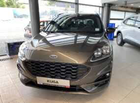 Ford Kuga ST-Line X 1.5 Ecoboost