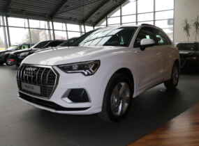 Audi Q3 2023