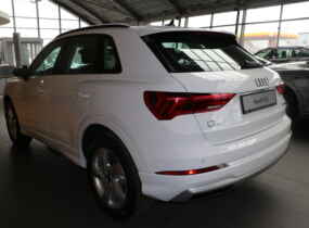 Audi Q3 2023