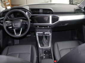 Audi Q3 2023