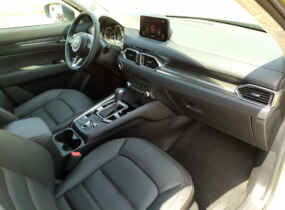 Mazda CX-5 2.0L 6AT 4WD Style