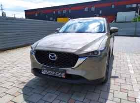 Mazda CX-5 2.0L 6AT 4WD Style