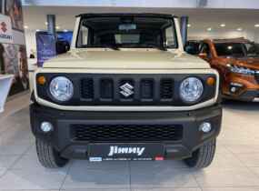 Suzuki Jimny 1.5 GLX A/T