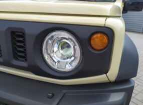 SUZUKI JIMNY 1.5 GLX A/T