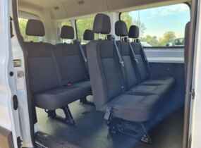 Ford Transit Kombi 2.2 L3H2