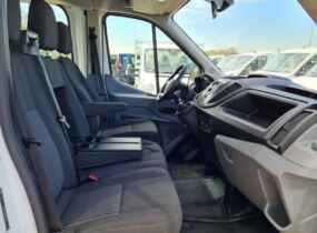 Ford Transit Kombi 2.2 L3H2