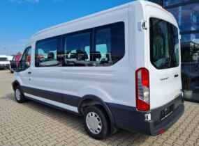 Ford Transit Kombi 2.2 L3H2