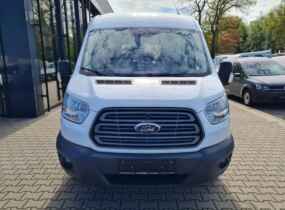 Ford Transit Kombi 2.2 L3H2