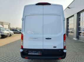 Ford Transit 2.2 TDCI R350 L4H3