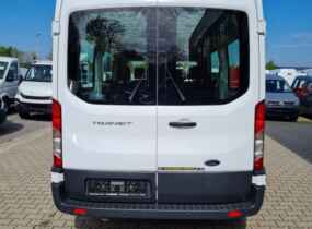 Ford Transit Kombi 2.2 L3H2