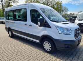 Ford Transit Kombi 2.2 L3H2