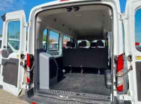 Ford Transit Kombi 2.2 L3H2