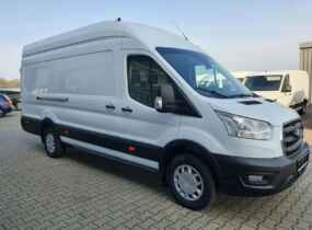 Ford Transit 2.2 TDCI R350 L4H3