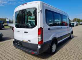 Ford Transit Kombi 2.2 L3H2